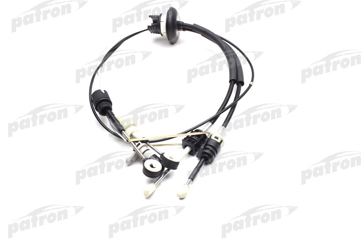 PC9022 PATRON Трос КПП