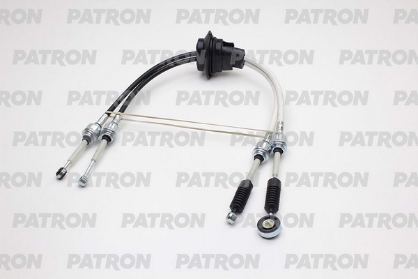 PC9026 PATRON Трос КПП