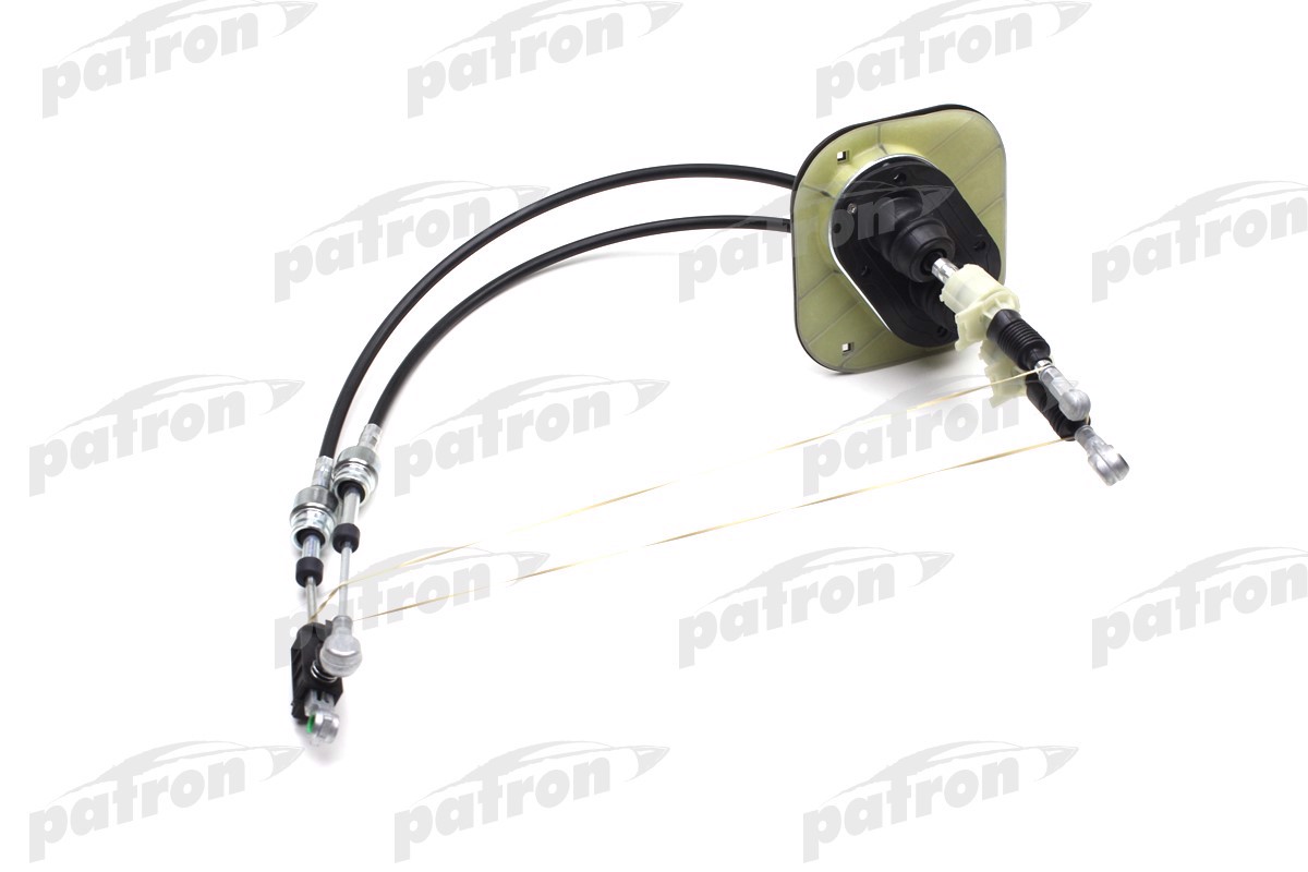 PC9027 PATRON Трос КПП