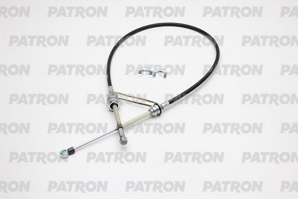 PC9033 PATRON Трос КПП