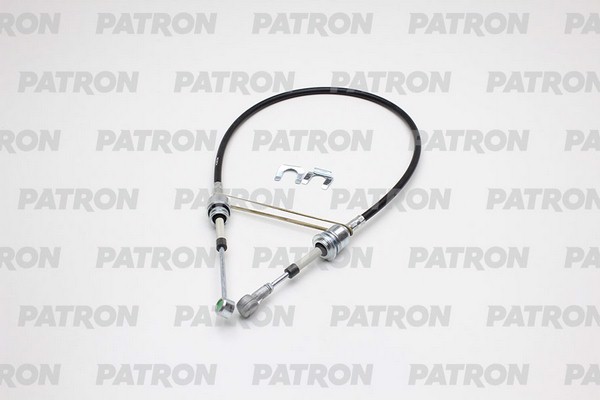 PC9034 PATRON Трос КПП