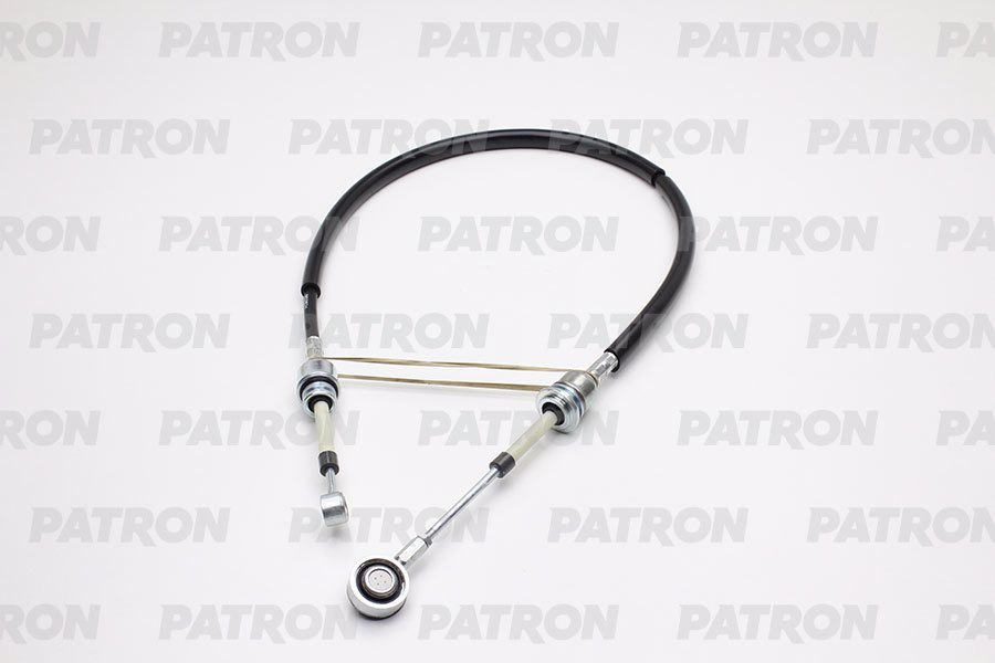 PC9036 PATRON Трос КПП