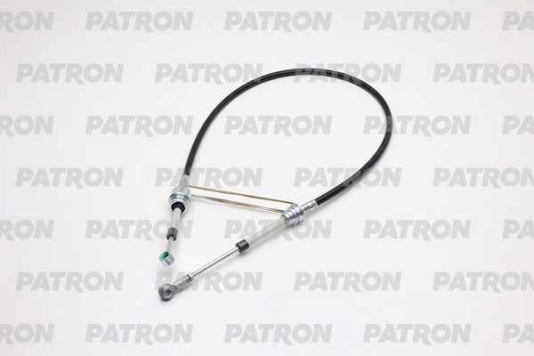 PC9037 PATRON Трос КПП