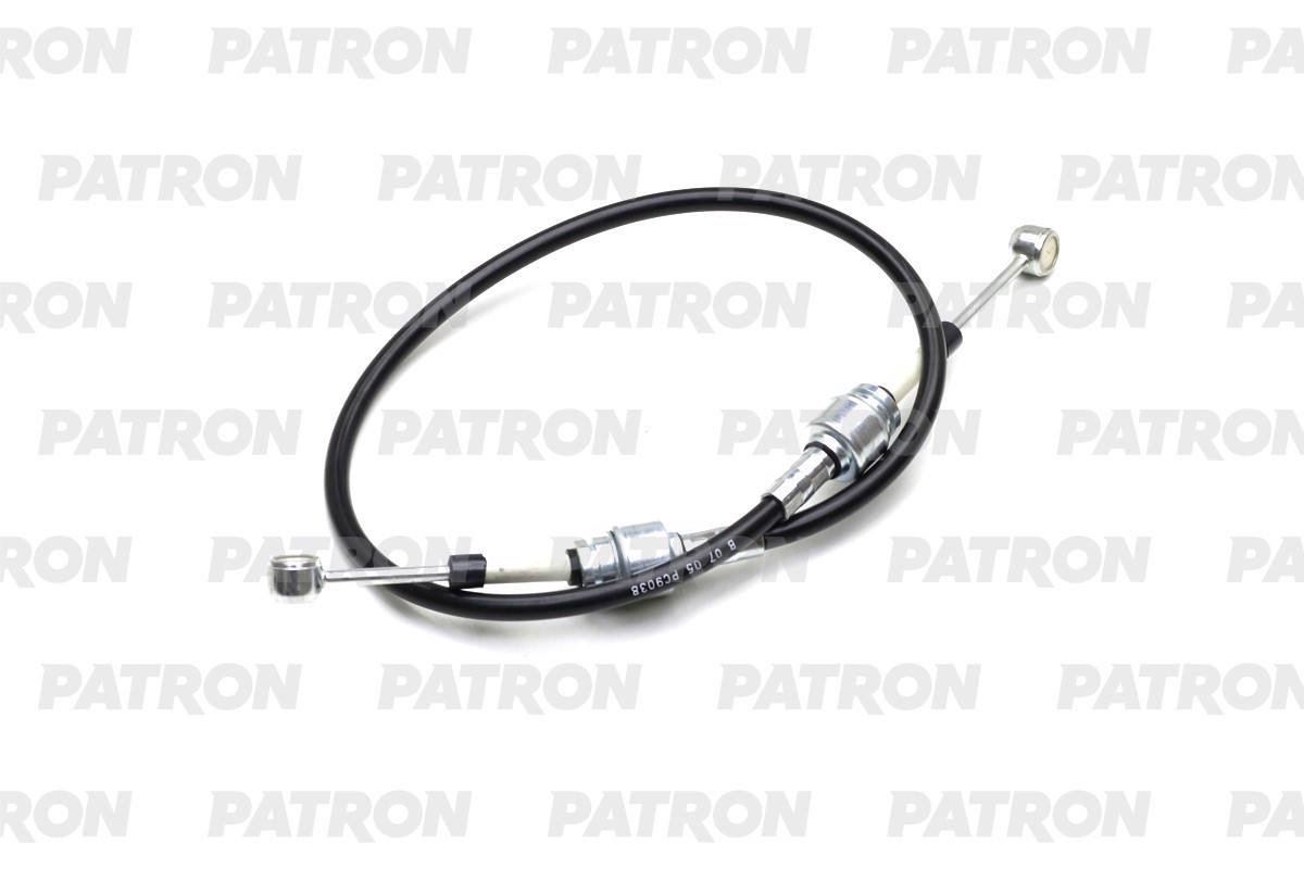 PC9038 PATRON Трос КПП