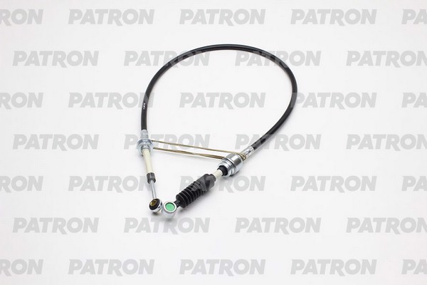 PC9039 PATRON Трос КПП