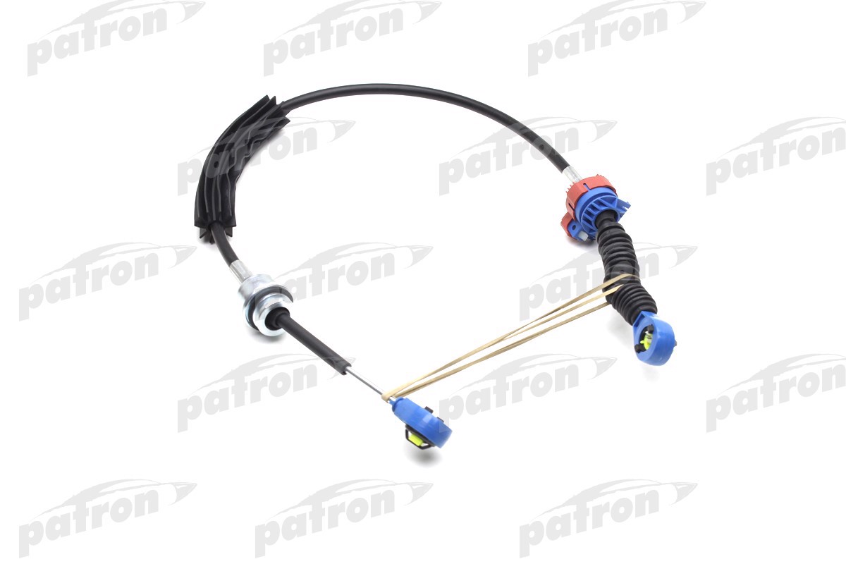 PC9055 PATRON Трос КПП