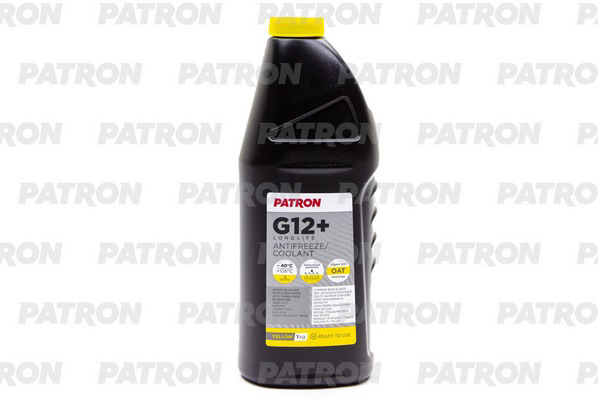 Антифриз PATRON PCF5001