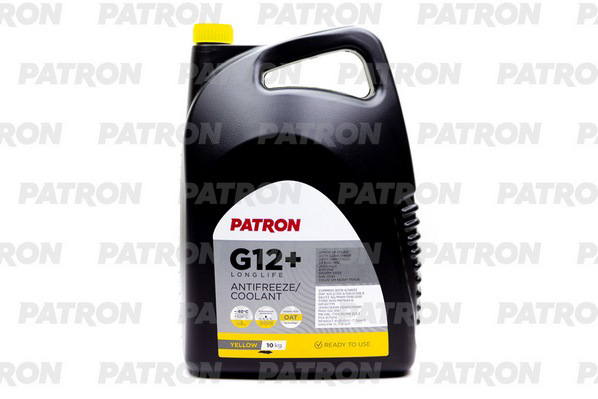 Антифриз PATRON PCF5010