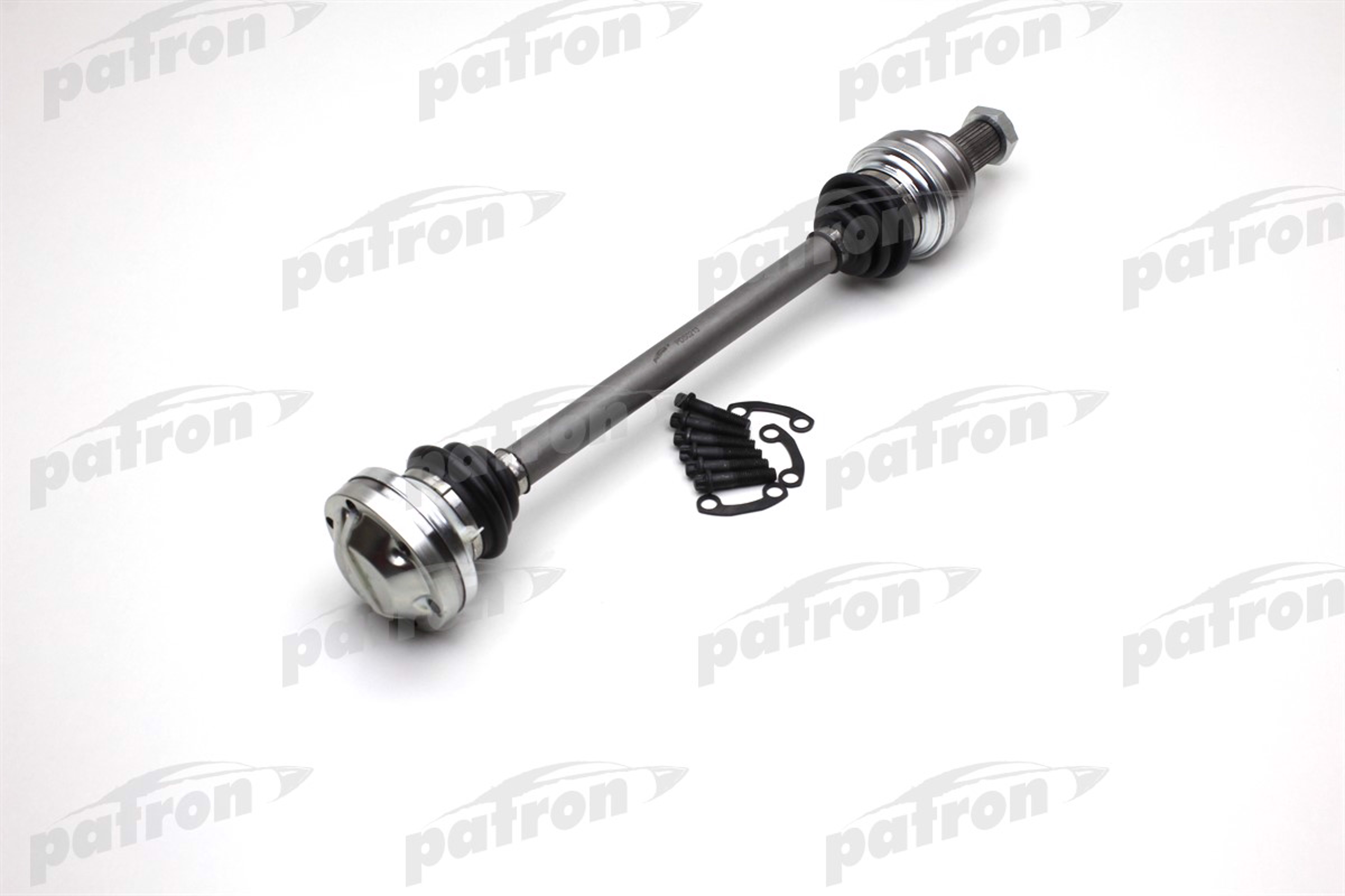 Полуось задняя левая 30x610x58.7 bmw 1 04- 3 05- 3 touring 05- 3 кабрио 07- 3 купе