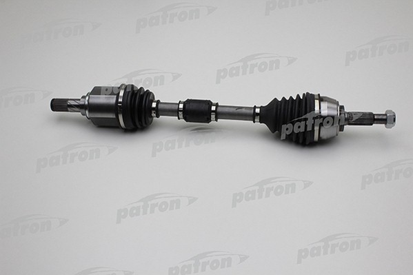 Полуось PATRON PDS0280