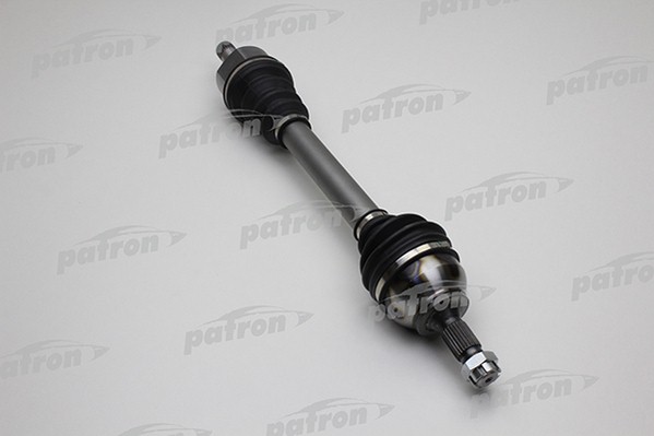 Полуось PATRON PDS0395