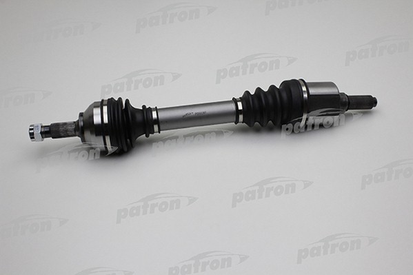 Полуось PATRON PDS0397