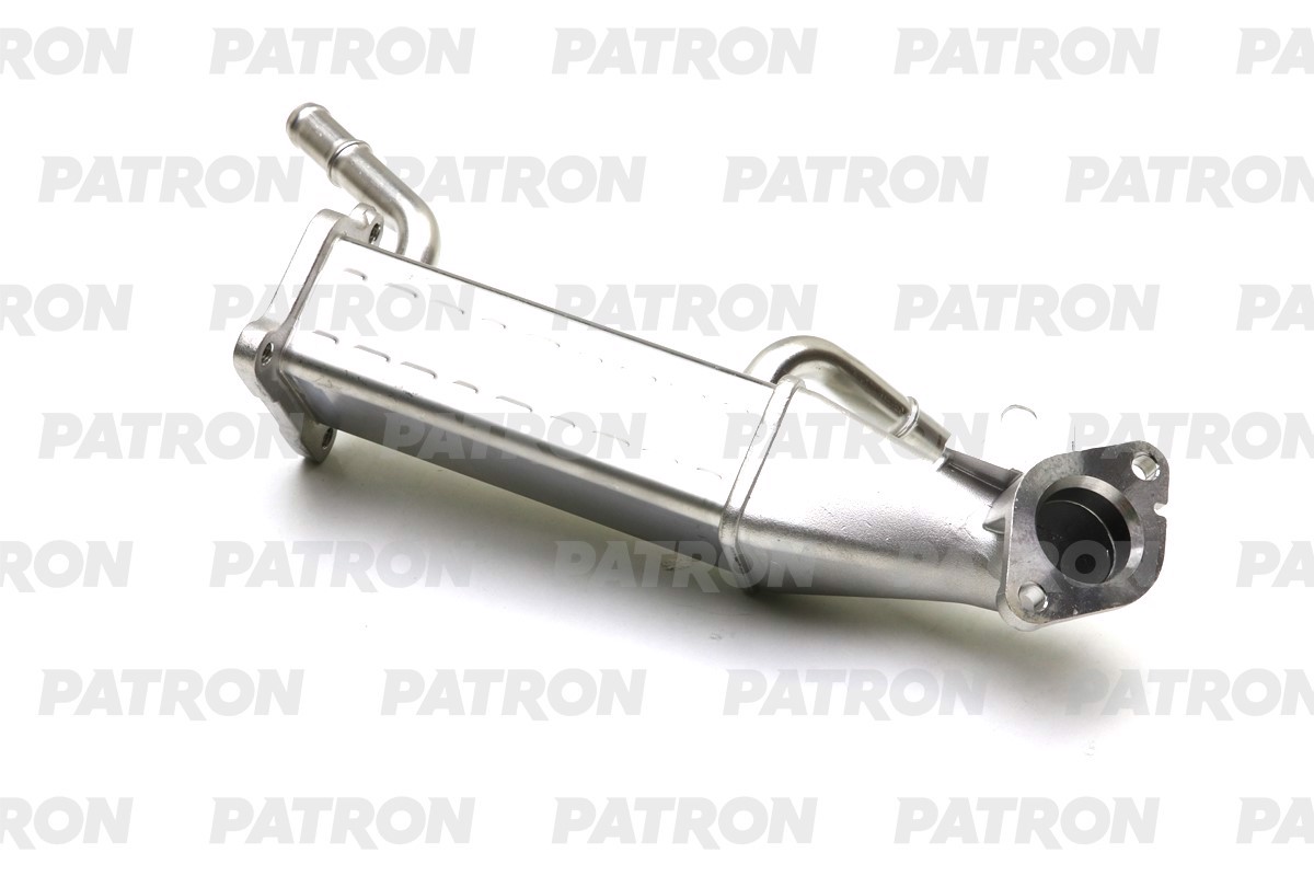 Радиатор egr