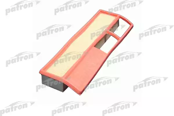 Фильтр воздушный PATRON PF1256