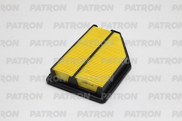 Фильтр воздушный PATRON PF1451