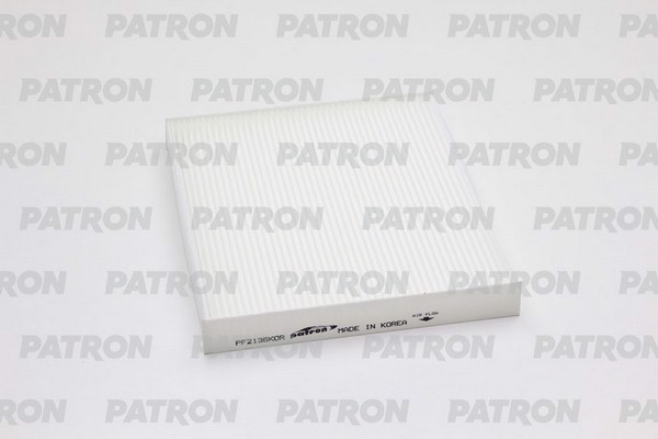 Фильтр салона PATRON PF2136KOR