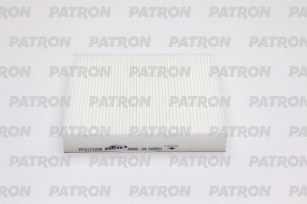 Фильтр салона PATRON PF2171KOR