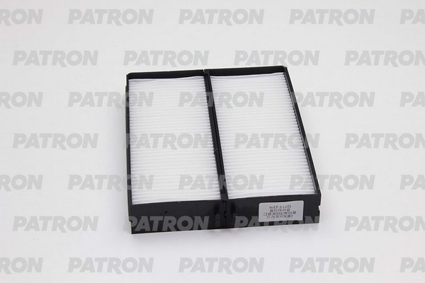 Фильтр салона PATRON PF2256KOR