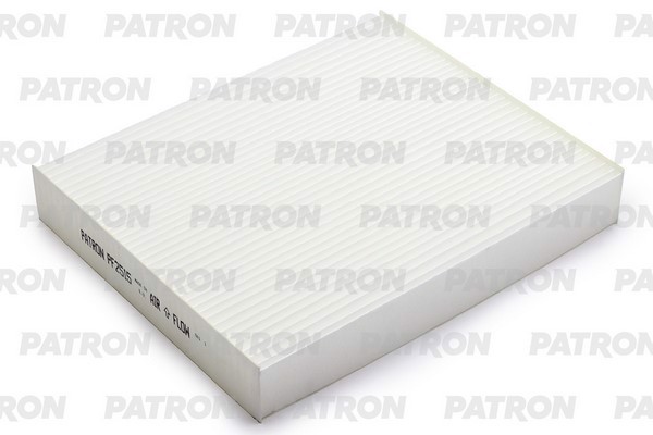 Фильтр салона PATRON PF2515