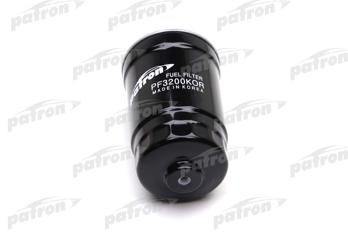 PF3200KOR PATRON Фильтр топливный