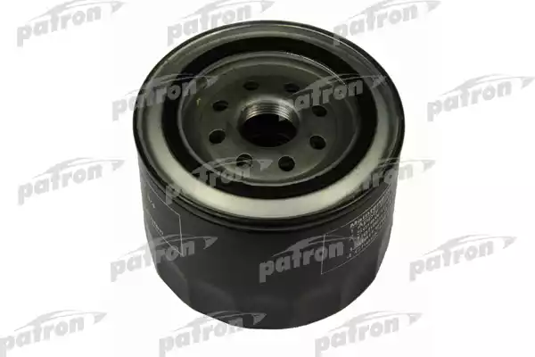 PF4027 PATRON Фильтр масляный