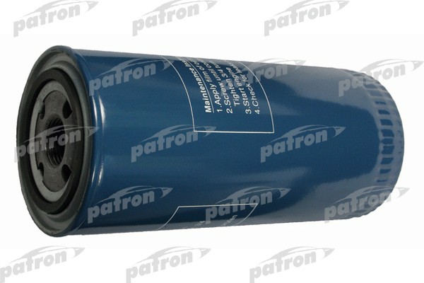 Фильтр масляный PATRON PF4067