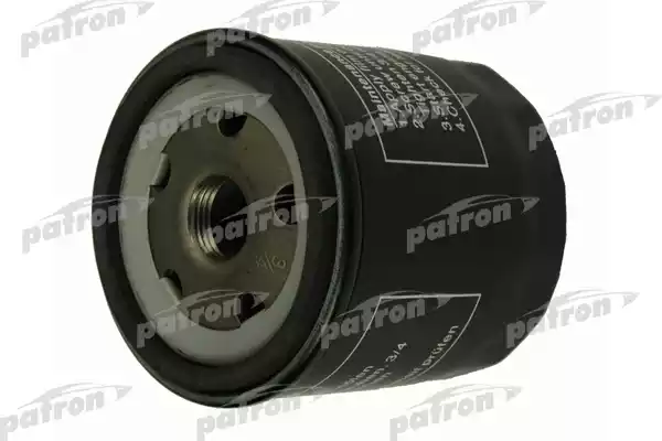 PF4071 PATRON Фильтр масляный