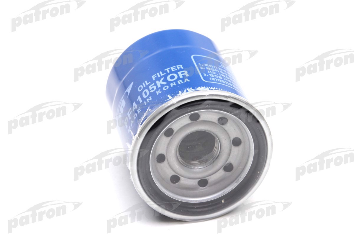 Фильтр масляный PATRON PF4105KOR