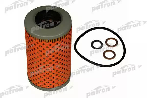 Фильтр масляный PATRON PF4180