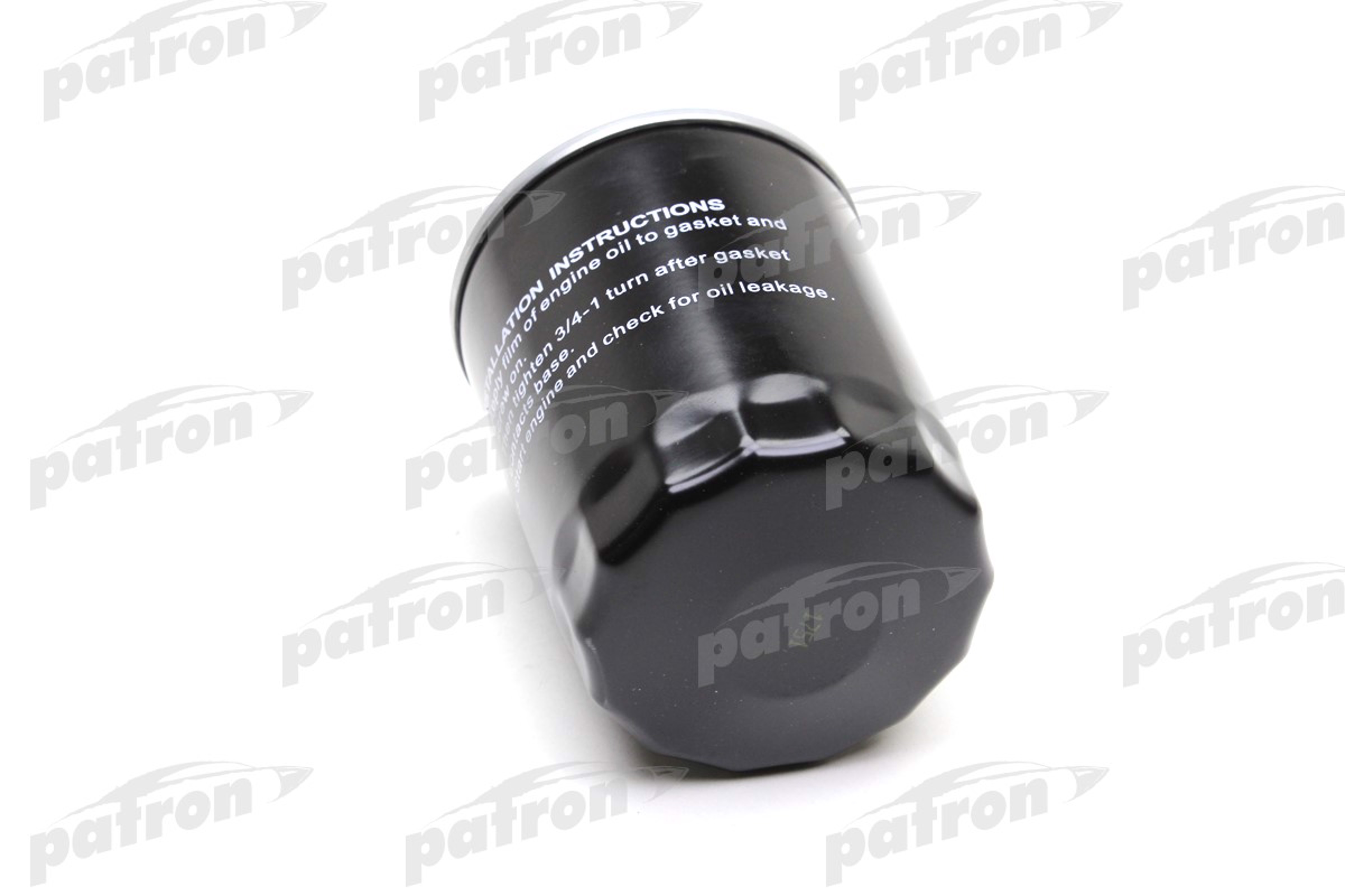 PF4262 PATRON Фильтр масляный