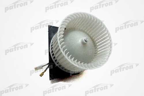 Электродвигатель вентиляция салона