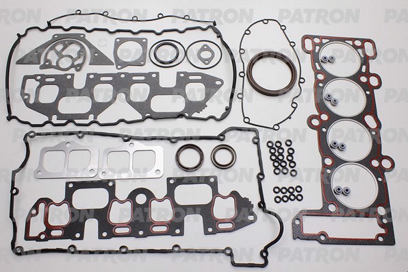 PG1-1032 PATRON Комплект прокладок двигателя