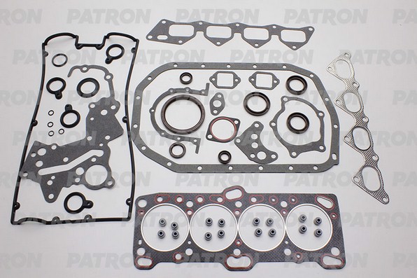 Комплект прокладок двигателя PATRON PG1-1048