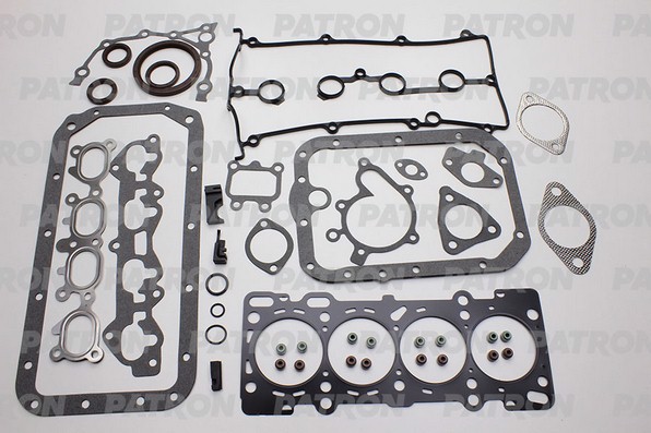 Комплект прокладок двигателя PATRON PG1-1051