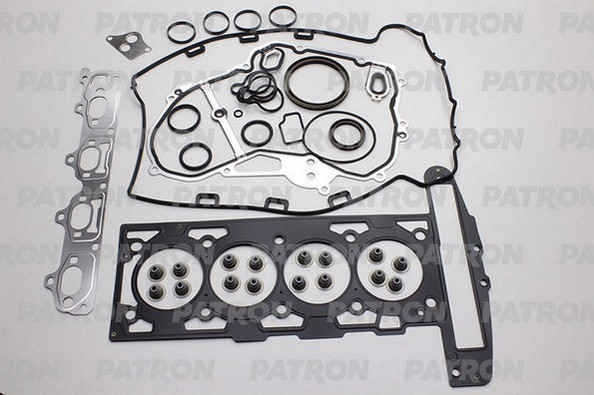 Комплект прокладок двигателя PATRON PG1-2036