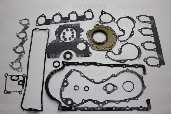 PG1-2044 PATRON Комплект прокладок двигателя