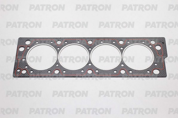 PG2-0128 PATRON Прокладка ГБЦ