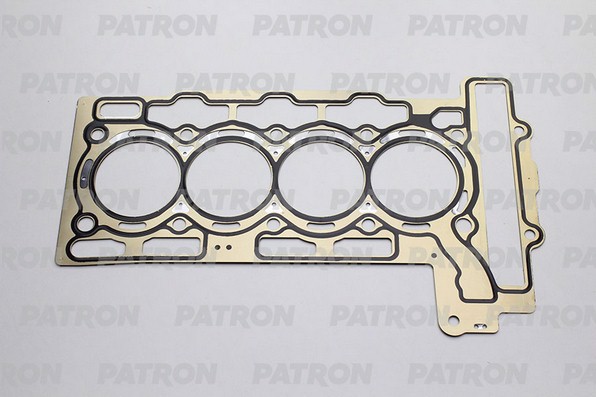 PG2-0334 PATRON Прокладка ГБЦ