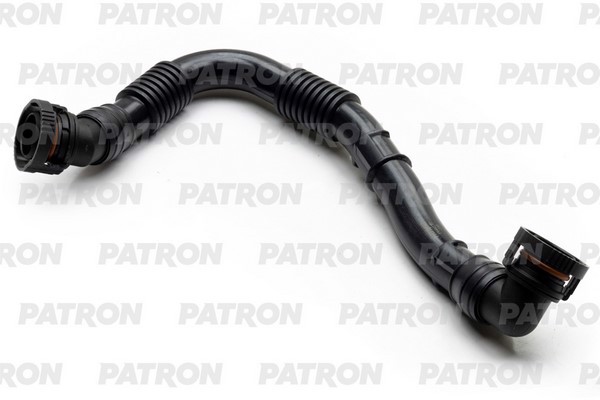 Патрубок вентиляции картера PATRON PH4017