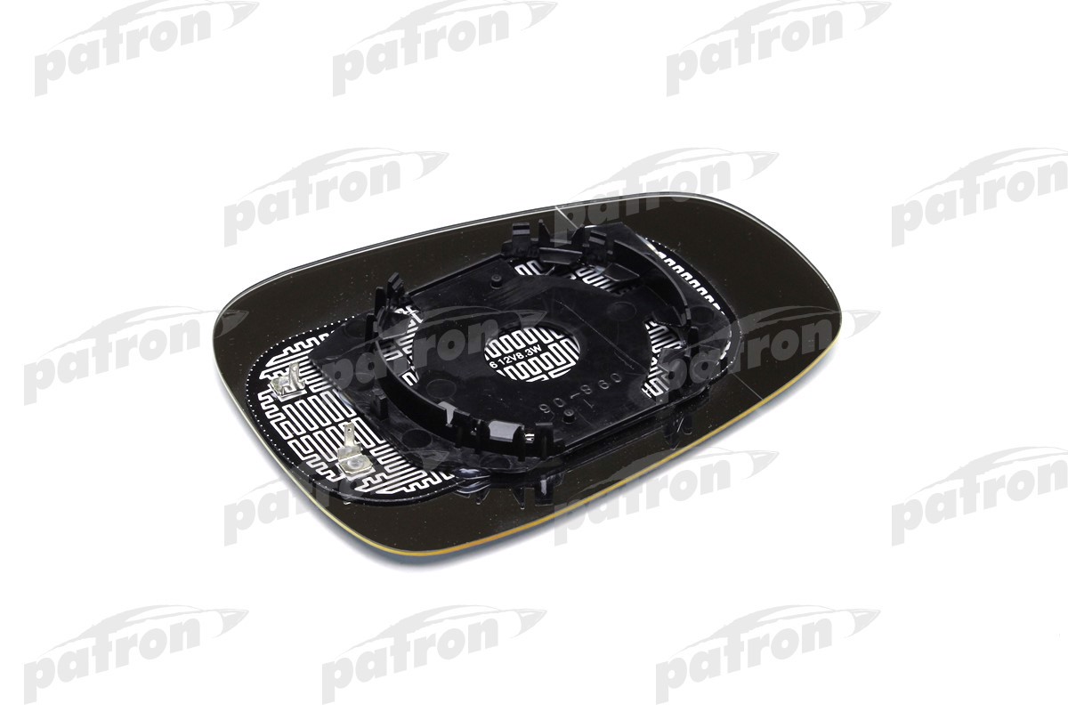 PMG0108G03 PATRON Стекло зеркала