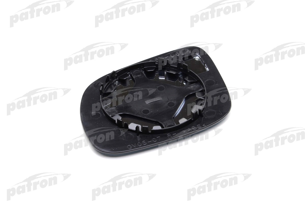 Стекло зеркала PATRON PMG0204G03