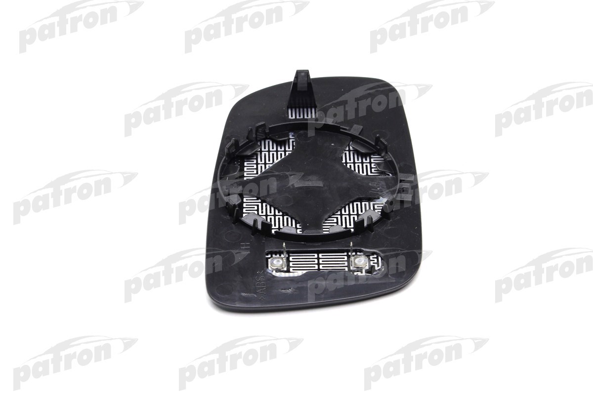 Стекло зеркала PATRON PMG0204G04