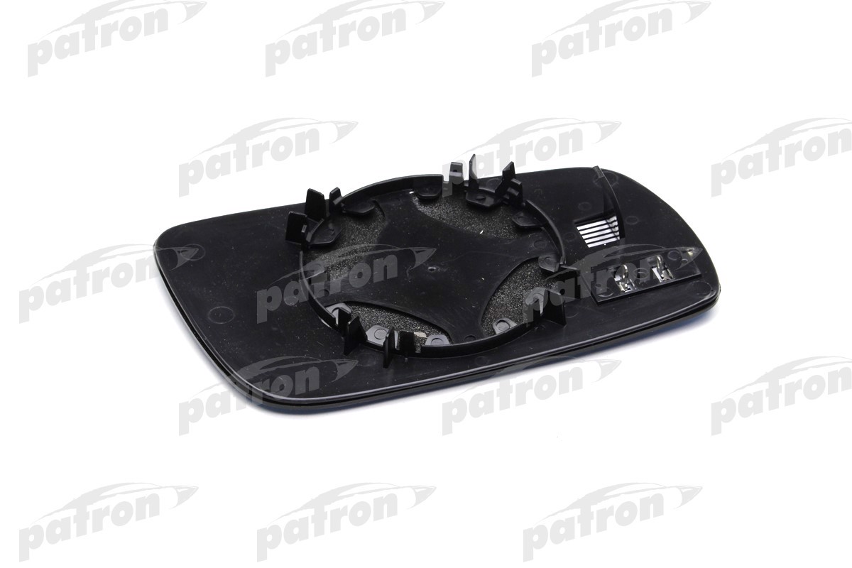 Стекло зеркала PATRON PMG0204G05