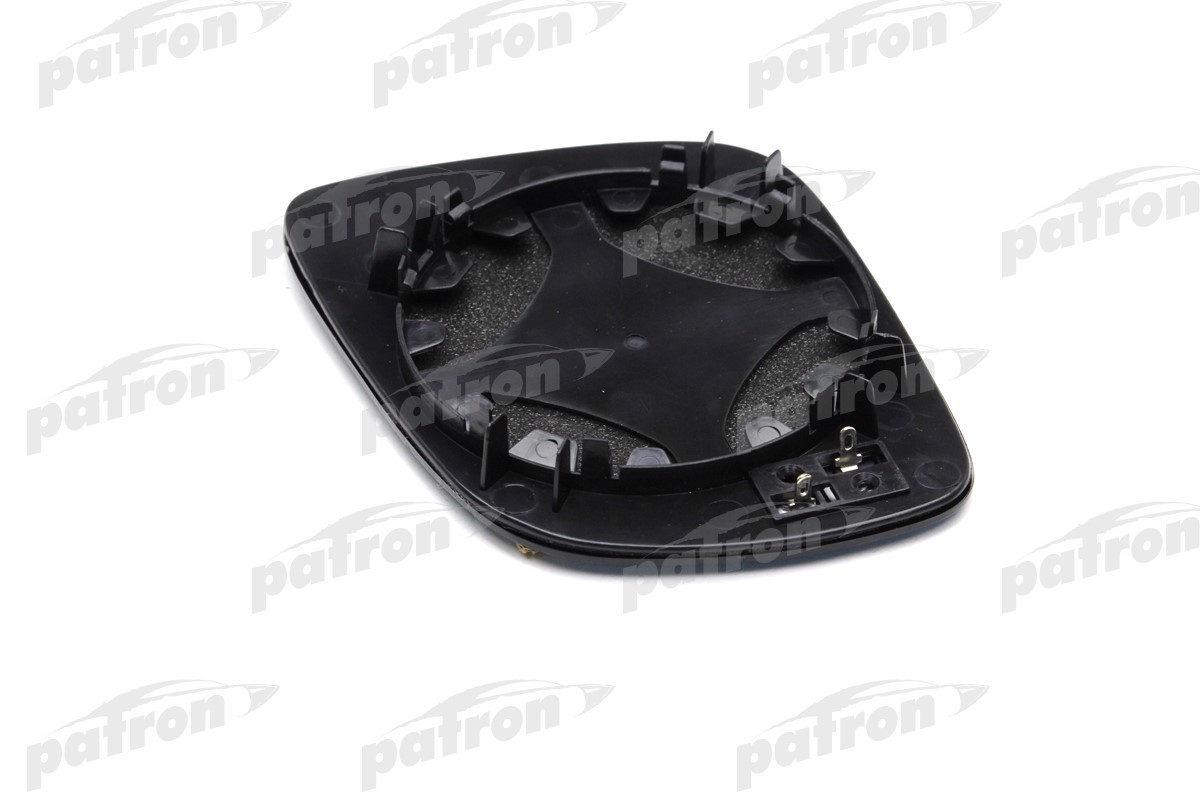 Стекло зеркала PATRON PMG0204G06