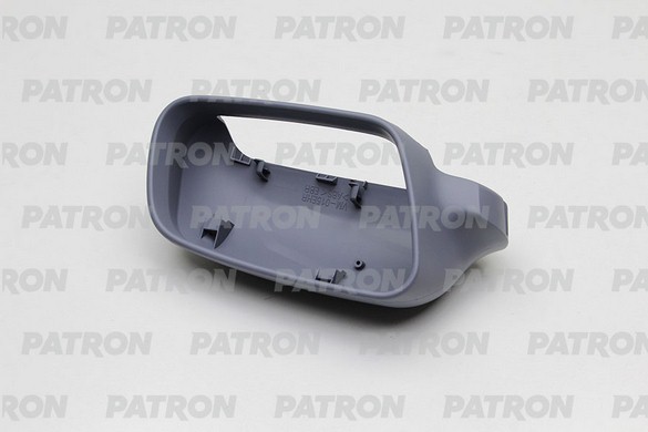 Корпус бокового зеркала PATRON PMG0207C02