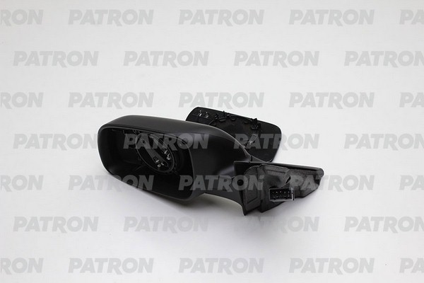 Зеркало наружное PATRON PMG0214M03