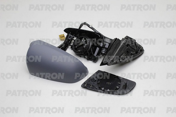 Зеркало наружное PATRON PMG0215M02