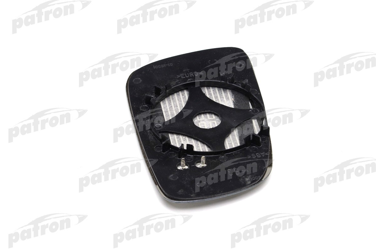 Стекло зеркала PATRON PMG0220G01