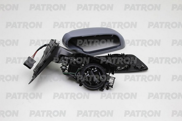 Зеркало наружное PATRON PMG0220M01