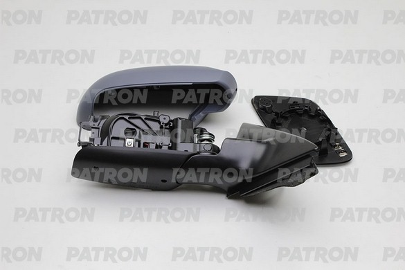 Зеркало наружное PATRON PMG0220M02